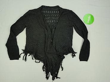 sinsay narzutki: Kardigan damski, rozmiar S — 2