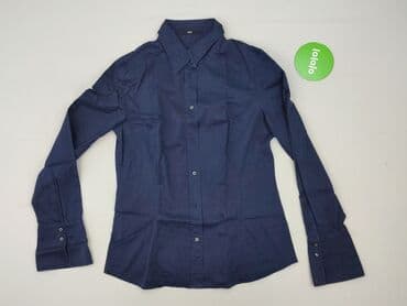 bluzki i koszule damskie hugo: Hugo Boss, Koszula damska, rozmiar M — 2