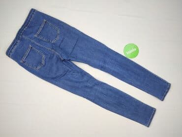 legginsy push up olx: PrettyLittleThing, Jeansy damskie, rozmiar M — 3