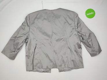 marynarki pull and bear: Betty Barclay, Marynarka damska, rozmiar 4XL — 3