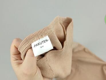 wzorzysta spódnice midi: Pakuten, Women`s skirt, S — 4