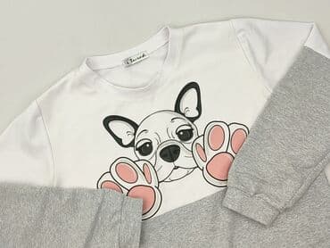 bluza z owczarkiem niemieckim: Bluza damska
, rozmiar 3XL — 2