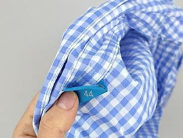 hard rock bluza: Cool Club, Koszula damska, rozmiar 4XL — 5