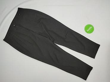 standard garnitury: Savida, Spodnie materiałowe damskie, rozmiar L — 2