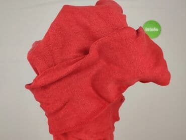 piękne czerwone sukienki na wesele: Golf damski, rozmiar S — 4