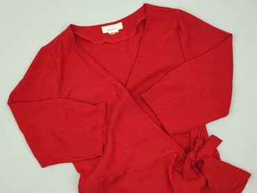 Сорочки та блузи: Ulubione, Жіноча блуза, розмір S — 1