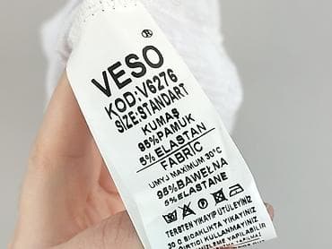 represent t shirty: Vero Moda, Tunika damska, rozmiar One size — 4