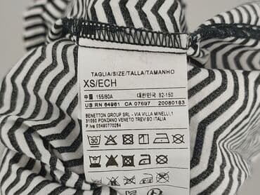 abercrombie fitch koszula damska: United Colors of Benetton, Koszula damska, rozmiar XS — 5