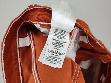pull and bear kozaki: John Baner, Spodnie materiałowe damskie, rozmiar 5XL — 5