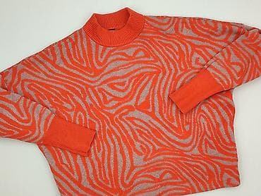 2005 skarpetki: YAS, Sweter damski, rozmiar L — 1