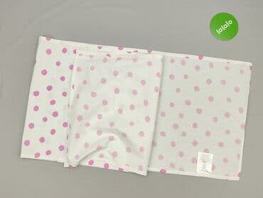 Lighting & Fittings: PL - Tablecloth 160 x 40, color - White, condition - Very good — 3