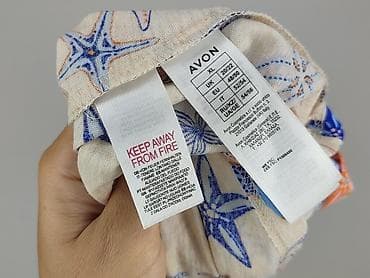 pajama pattern: Avon, Piżama damska, rozmiar XL — 5