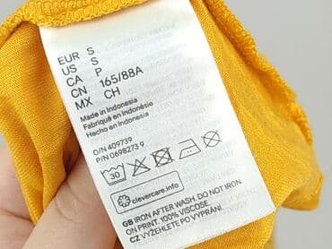 oryginalna koszulka guess: H&M, Women`s T-shirt, size S (EU 36) — 5