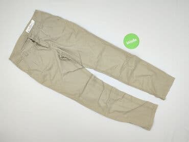 spodnie joggery moro damskie: H&M L.O.G.G., Spodnie materiałowe damskie, XS — 2