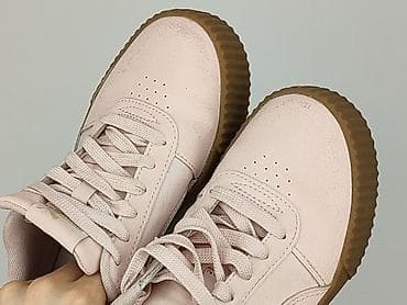 buty 2 born: Puma, Sneakersy damskie, rozmiar 36 — 6