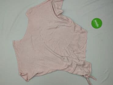 bluzki wiązane z boku: Bluzka damska, rozmiar One size — 4