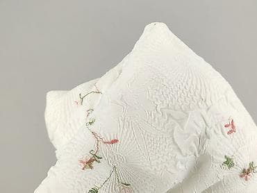 bluzki ażurowe boho: Koszula damska, rozmiar 4XL — 5