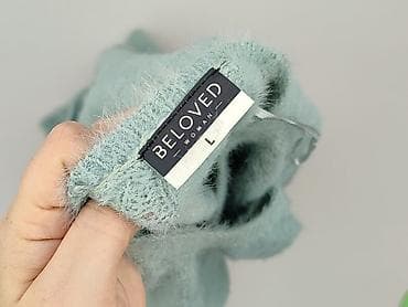 kiki: Beloved, Sweter damski, rozmiar L — 5
