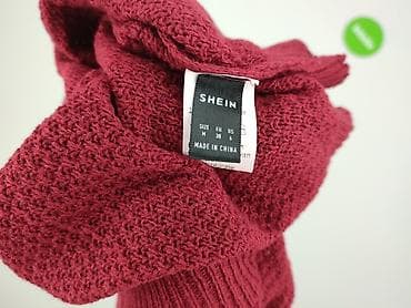 shein pole dance: Shein, Sweter damski, rozmiar M — 4