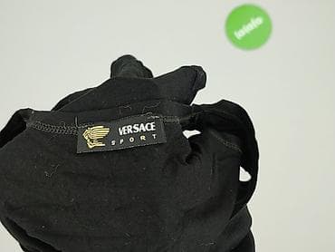 koszula tupac: Versace, Top damski, rozmiar One size — 5