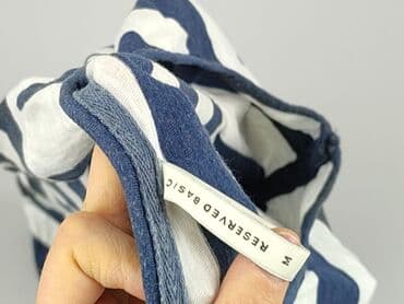 bootcut jeans reserved: Reserved, Bluzka damska, rozmiar M — 4