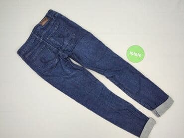 jeansy ze średnim stanem: Cherokee, Jeans for women, size XS (EU 34) — 3