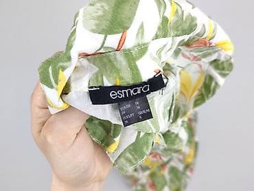 elegancka tunika plus size: Esmara, Koszula damska, rozmiar XS — 7