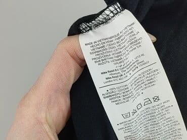 podkoszulki męskie tureckie duże rozmiary: Jordan, Koszulka dla mężczyzn, rozmiar S — 6