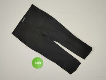 zara woskowane spodnie: Tchibo, Material trousers for women, size XS (EU 34) — 2