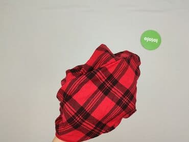 bluzki w paski z serduszkiem: Bluzka damska, rozmiar S — 6