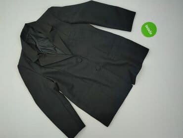 marynarki pull and bear: Marynarka damska, M — 2