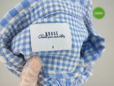 Жінкам: House, Сорочка жіноча, S на lalafo.pl — 4 Жінкам: House, Сорочка жіноча, S — 4