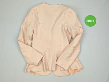 marynarka od mohito: Mohito, Marynarka damska, rozmiar M — 4