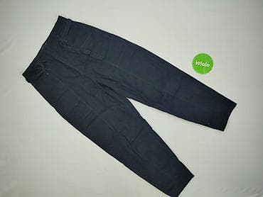 cargo cropp: Cropp, Spodnie materiałowe damskie, rozmiar S — 2