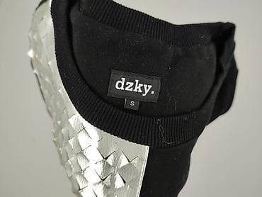 jezyk: Dazy, Bluza damska
, rozmiar S — 4