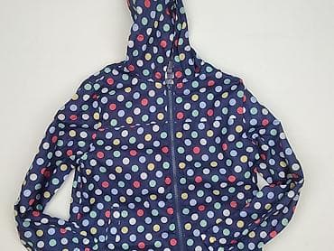 Koszule: Kurtka przeciwdeszczowa, M&Co, 8 lat, 122-128 cm, stan - Bardzo dobry — 1