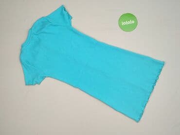 sukienki turkusowe na wesele: Sukienka damska, rozmiar S — 3