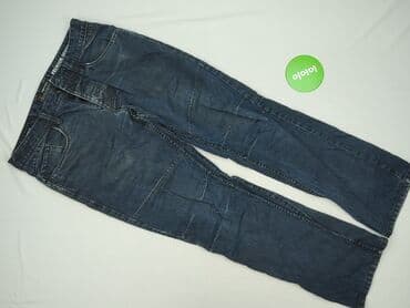 sandały skechers ccc: Angelo Litrico, Jeansy dla mężczyzn, L — 2