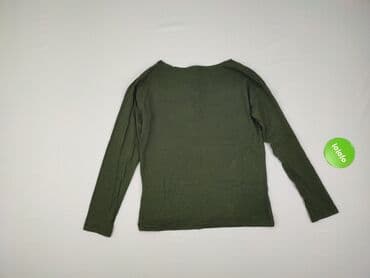 hm sukienka marynarka: H&M, Women's blouse, size XS (EU 34) — 3