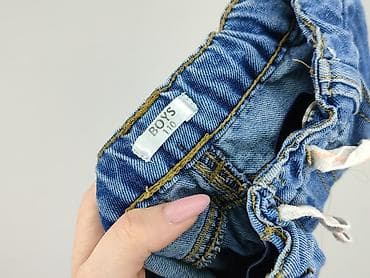 willsoor koszule: Spodnie jeansowe, Boys, 4-5 lat, 110, stan - Bardzo dobry — 4