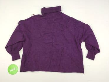 tunika plus size: Tu, Жіноча блуза, розмір 5XL — 3