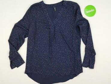 Women: Women's blouse, size S (EU 36) — 2
