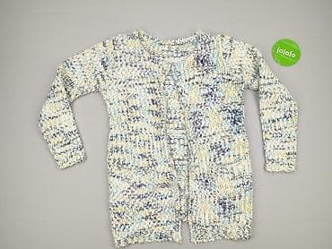 Kardigan damski, rozmiar 2XL — 2