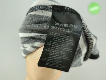 karko moda sukienki: Esmara, Sukienka damska, rozmiar XL — 6