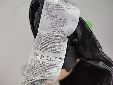 czarne jeansy bootcut: Vero Moda, Jeansy damskie, rozmiar M — 5