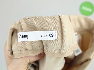 Sinsay, Шорти жіночі, розмір XS — 4
