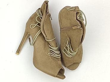 glamorous buty: Botki damskie, rozmiar 38 — 1