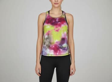 dynafit kamizelka biegowa: Top damski, rozmiar S — 1