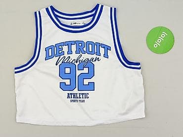 buty do siatki: FB Sister, Top damski, rozmiar S — 2