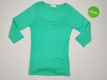 zara marynarka damska zielona: Zara, Bluzka damska, rozmiar M — 2